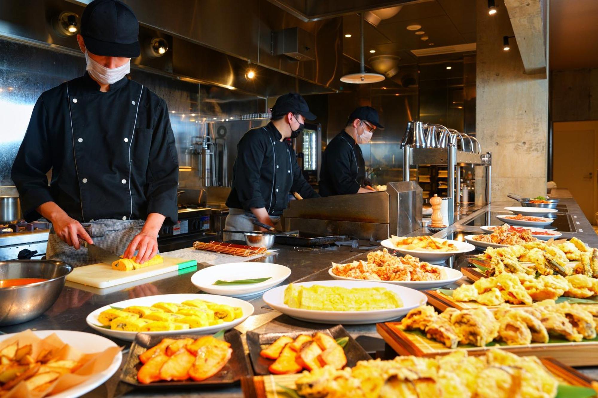 Amanek Inn Beppu Buitenkant foto